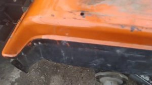 Кун Фронтальный погрузчик для мини трактора Уралец 180 Покупка Установка