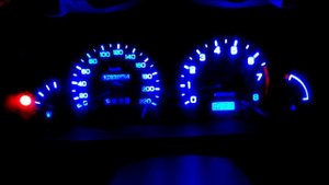 almera n15 подсветка панели приборов