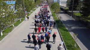 День работника культуры (МБУК "ЦКР" Наровчатского района)