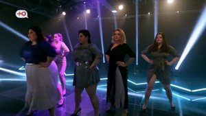 МОДЕЛЬ XL РОССИЯ  | Выпуск 6  | Выпуск 7  | Выпуск 8 Обзор серий #МодельXL