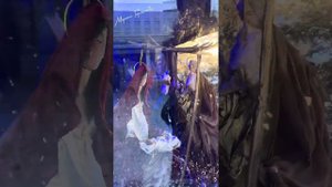 Рождество в Витебске