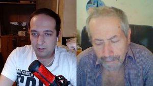Леонид Радзиховский ИР: Последние дни старой Европы, убийство в Сараево, Николай II, Кайзер, Сербия