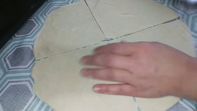 Сладкие БУЛОЧКИ с вареной сгущенкой!??