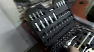 Yamaha FZ6 S. Обтекатель. #1  Cнятие и разбор.