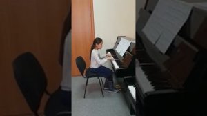 Despacito на пианино