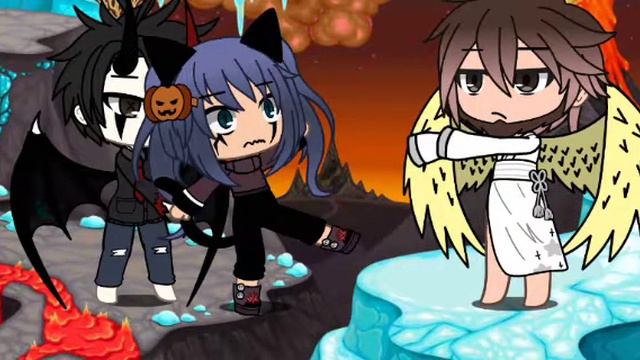 Тебе туда дорога запрещенна {гача лайф меме} смотреть онлайн