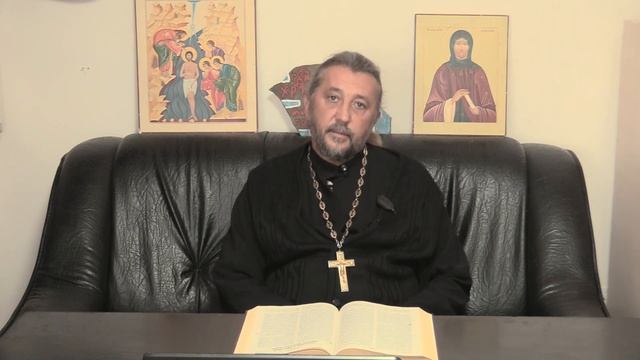 Сохраняет ли после смерти душа память? Священник Игорь Сильченков смотреть онлайн