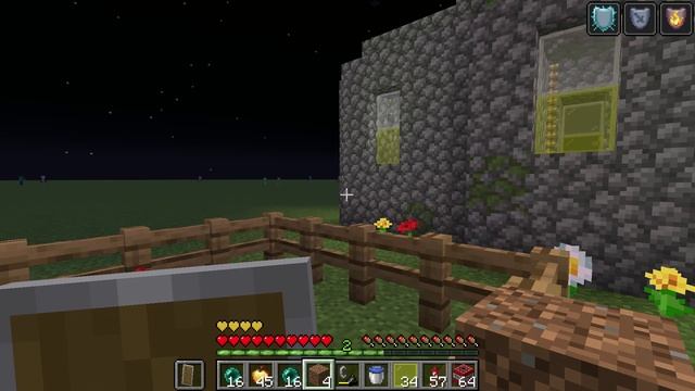 Minecraft_ 1.20.1 - Одиночная игра 2024-03-04 18-17-53 смотреть онлайн