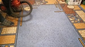 Пылесос Ariete