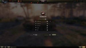 ЗАШЁЛ в World of Tanks СПУСТЯ 4 ГОДА!!!Неожиданно результативные бои на е4