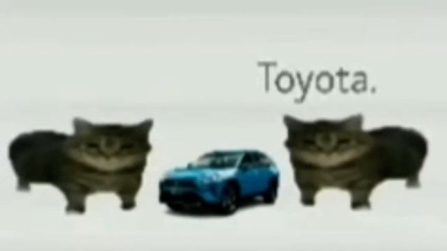 This is a Toyota (meme) смотреть онлайн