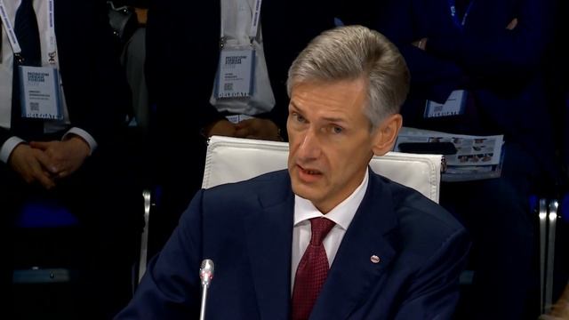 Панельная дискуссия «Мобильность как продукт Какие инновации ждут пассажиров МЦД» смотреть онлайн