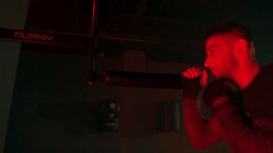 Тренажер "Вертушка"