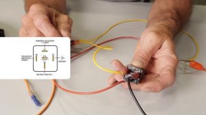 How To Wire An Automotive Relay