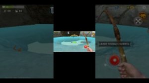 Last Pirate Спасение пирата и улучшение корабля