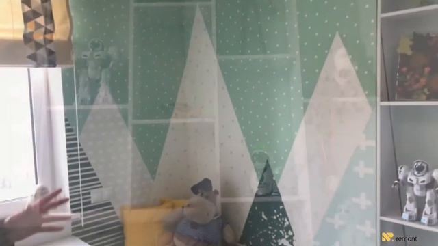 Обзор ремонта трёхкомнатной квартиры в ЖК «Пять звёзд» смотреть онлайн