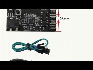 Инструкция подключение устройства SinilinkProduct xy-wpcl