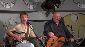 А.Гейнц и С.Данилов - Вечер большого дня