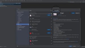 Установка плагинов Intellij Idea