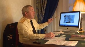 Антарктида рассекреченные тайны военных