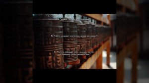 12 цитат Будды