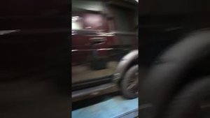 Нива Легенд тюнинг внешности за 100 тысяч рублей))