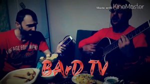 Хусейн Горчаханов"Хилла ца доьг1на вай вовше"