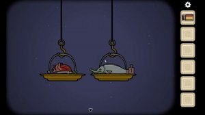 ФИНАЛ: НАГЛАЯ СОВА  ► Samsara Room #3