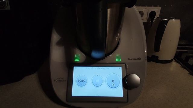 Thermomix TM6 Hit czy Kit? Zobacz koniecznie przed zakupem. Błąd C 370 смотреть онлайн