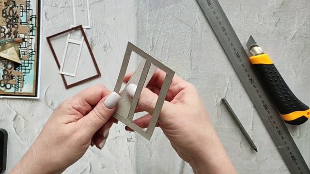 Открытка своими руками к 9 мая смотреть онлайн