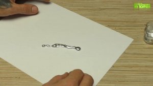 !!! Редкий - Жидкий Металл Галлий из Китая. Посылка с Алиэкспресс.