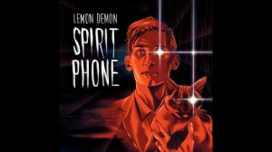 Lemon Demon - As Your Father I Expressly Forbid It (Misc. Instruments Only)