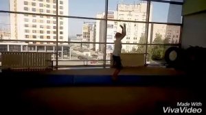 Как сделать рандат фляк