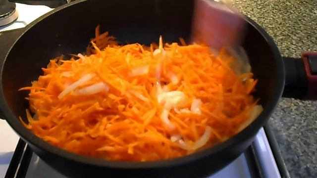 Как сделать вкусный ПЛОВ с куриными бедрышками быстро на УЖИН в духовке