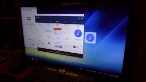 Samsung DEX MAX - Запуск приложений в ПОЛНЫЙ ЭКРАН