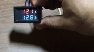 Как подключить светодиоды на 5-10 W. Обзор блока питания 25W S-25-12