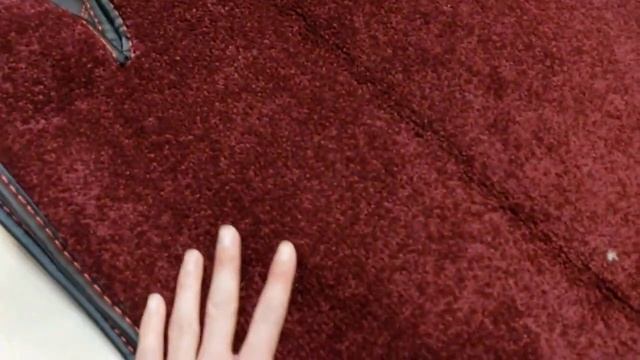 3D ковры из экокожи Mercedes Actros с 2018, в наличии оптом и в розницу от производителя смотреть онлайн