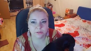 Таблетки или капли от блох и клещей. Что лучше? моя такса.