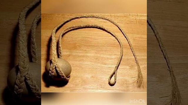 "Пращевое оружие чеченцев в период Средневековья" смотреть онлайн