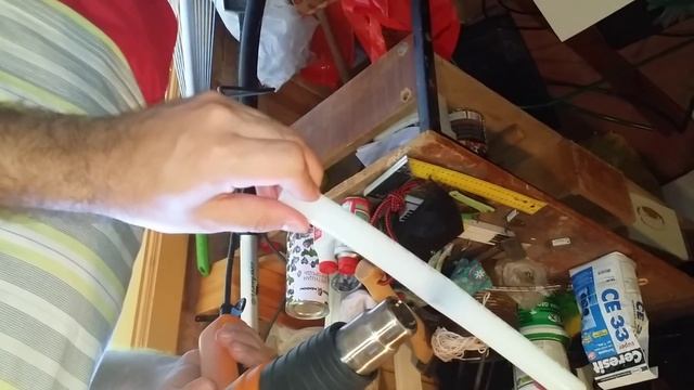 Разрушение мифов - прочность трубы Rehau смотреть онлайн