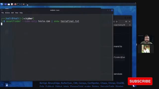 Day 11 | Cyber Security Bootcamp 2023 | Installing Scripts On Kali Linux #bugbounty #ethicalhacking смотреть онлайн