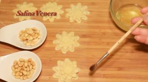 ЧАК ЧАК цветы РОЗЫ Вкусный, праздничный  Чак Чак  Самый лучший рецепт