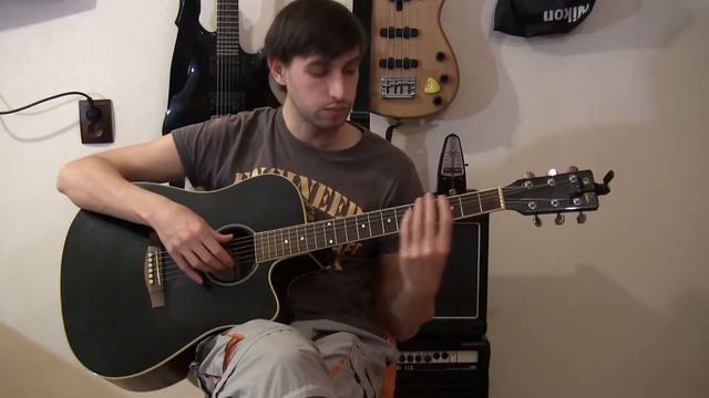 Области Музыки: Гамма До Мажор C-dur смотреть онлайн