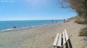 Крым, Солнечная долина.