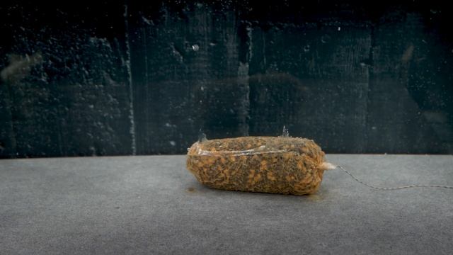 CALANUS HYDRO LIQUID | DNA Baits | 500ml & 1 litre | Amino-packed soluble liquid attraction смотреть онлайн