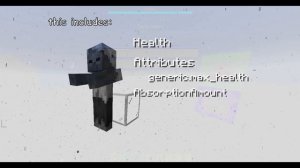 Minecraft: Detect Mob Deaths Without Extra Entities Using Absorption!