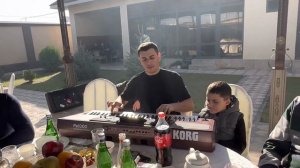 Сакит Самедов Gülüm gülüm Казахстана город Шимкент 2022 #казахстан #Сакитсамедов #music #баку