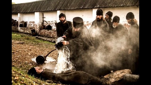7 смертных грехов в православном вероучении. 4 грех. Блуд.