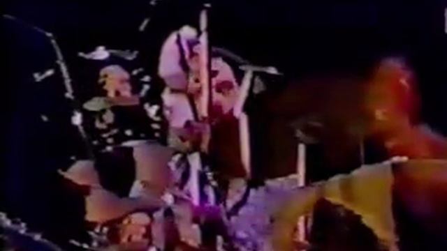 Grateful Dead Live 7/12/76 смотреть онлайн