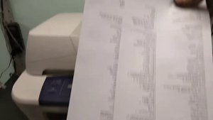 xerox workcentre 3220 мфу бу 94т за 5000 руб